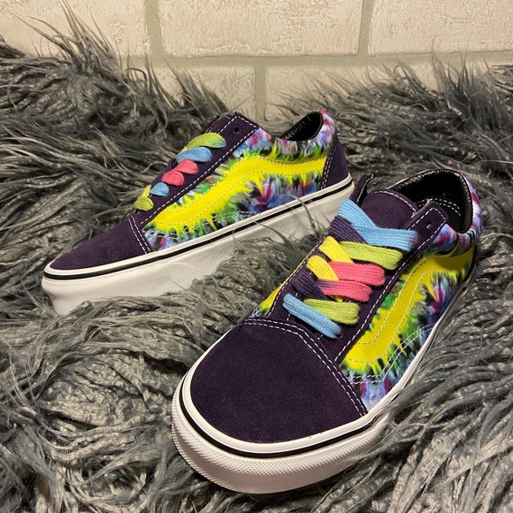 Old Skool Vans - Picture 2 of 2